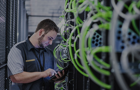 杏宇企业风采一